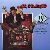 Dr Demento 25th Anniversary