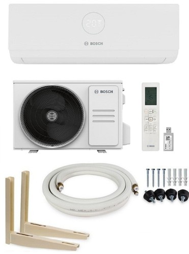 Climatiseur split bosch - split,