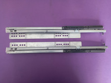 Paire glissières de - paire,