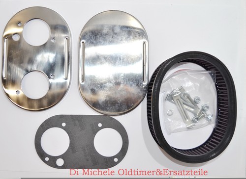 Ware filtre air weber - à,