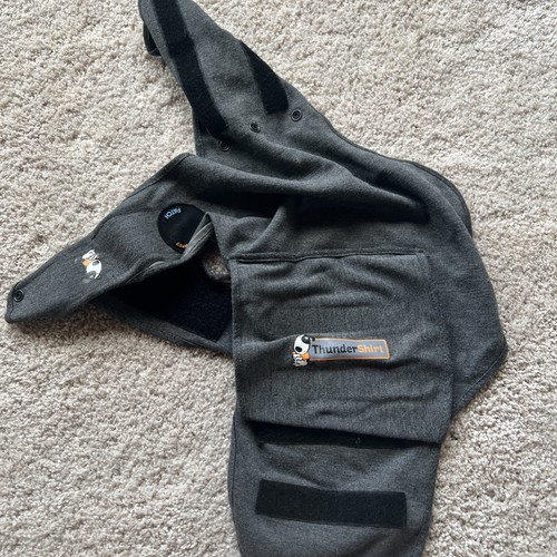 Thundershirt dog anxiety - dog,