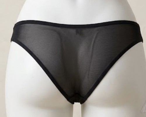 Culotte sexy transparente - culotte,