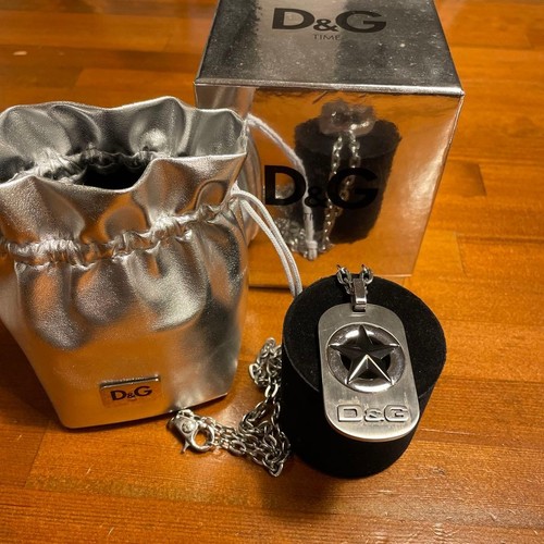 Authentique collier homme