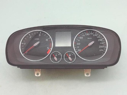 Compteur renault laguna - renault, 3