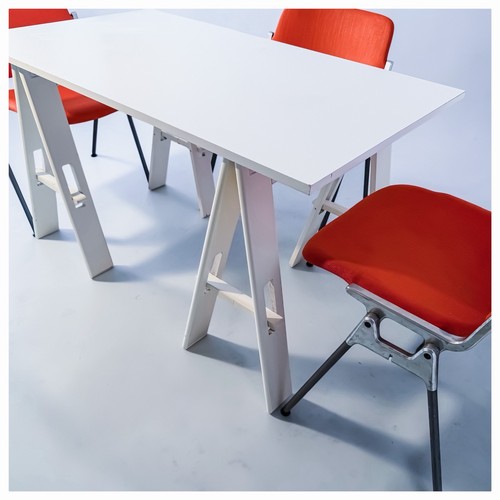 Tavolo vintage acerbis mod - vintage,