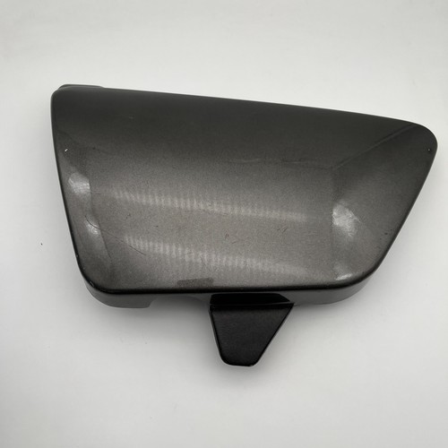 Yamaha xs1100 cache latéral - yamaha,