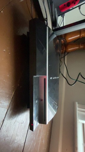 Sony playstation ps3 80gb - sony,