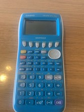 Calculatrice casio graph - calculatrice,