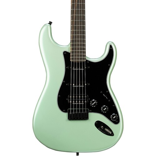 Fender player advanced hss - ii,