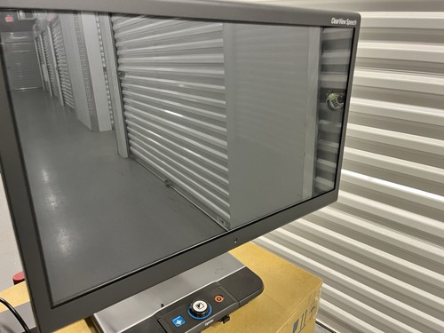 Clearview with speech - clearview,
