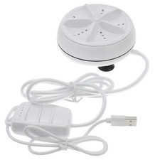 Machine à Turbine Rondelle