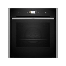 FOUR PYROLYSE ENCAST NEFF B64CS71N0