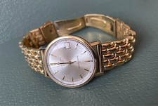 Eterna Matic 2000 Centenaire 71