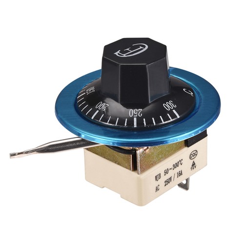 Thermostat four électrique