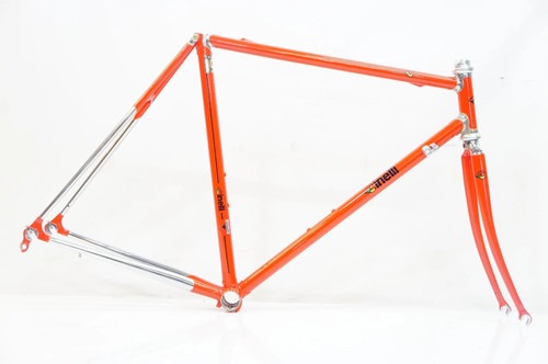 Ensemble cadres cinelli - ensemble, de