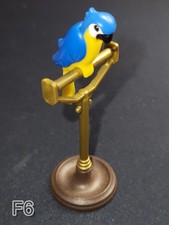 Playmobil perroquet et - -,