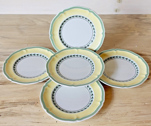 Villeroy boch french - villeroy,