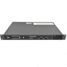 Socomec ASYS ASYS 16A-230