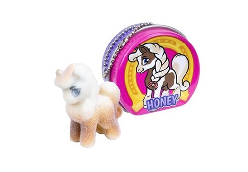 Figurine cheval en - figurine,