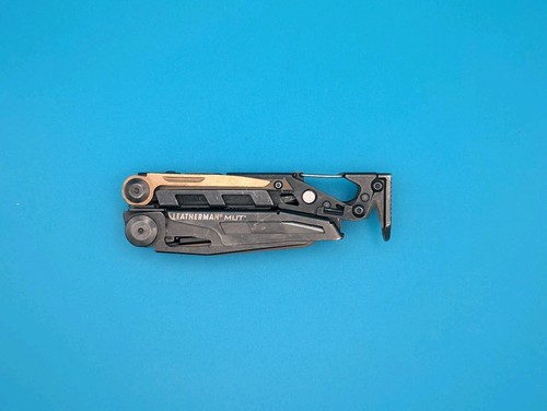 Leatherman mut multi tool - mut,