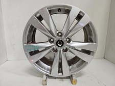 Jante RENAULT MEGANE 3 PHASE 1