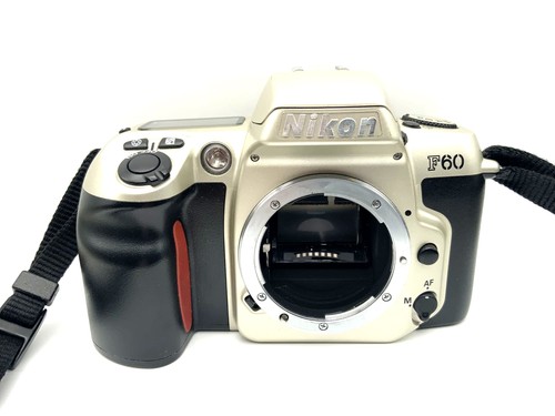 Nikon f60 35mm appareil photo - nikon,