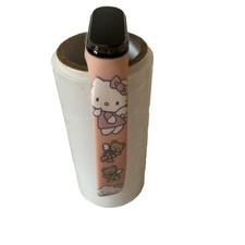 Montre Hello Kitty  Rose Clair