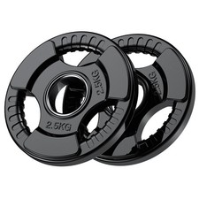 Disques de Poids Olympiques de