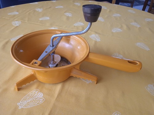 Années vintage moulin à - années, 70