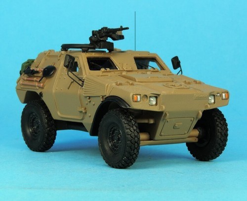 Miniature militaire blindé - miniature,