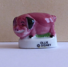 Fève La Ferme se rebelle -