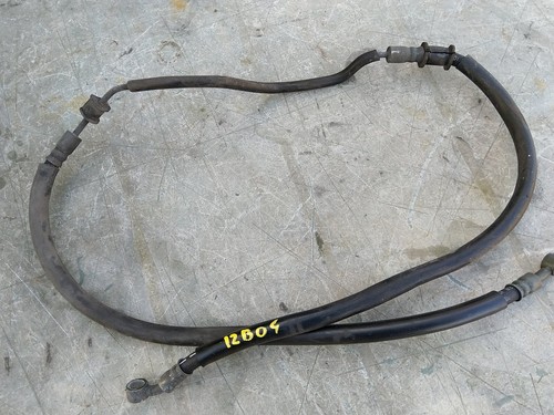 Durite embrayage suzuki - suzuki, 1200