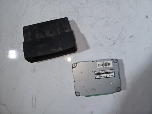 Calculateur abs yamaha xp - abs,