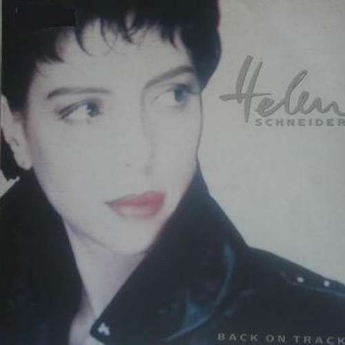 Helen schneider back track - back, on