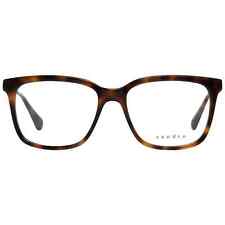 250€ Lunettes de vue Marron