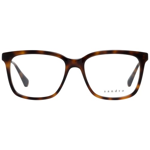 250 lunettes vue marron - lunettes,