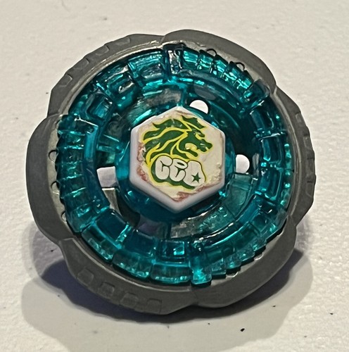 Beyblade rock leone - rock,