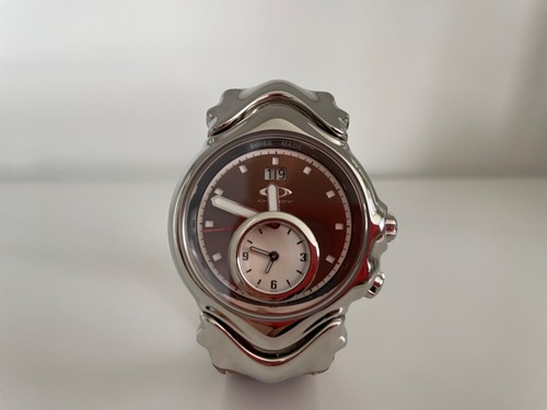Oakley judge gmt swiss - gmt,