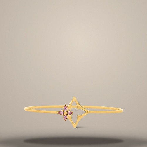 Louis vuitton bracelet strass - vuitton,