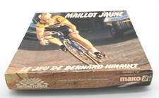 Maillot Jaune: Le Jeu de