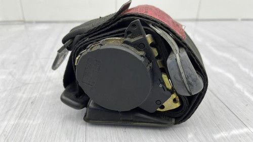 Ceinture avant droit