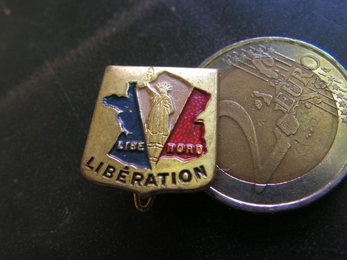 Liberation maquis resistance - ,