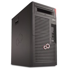 Fujitsu Celsius W580 Tour Xeon