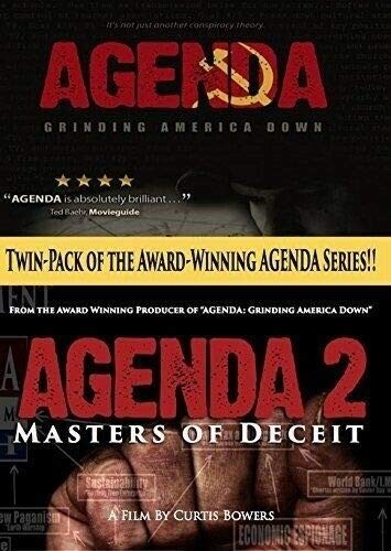 Agenda twin - agenda, 1/agenda
