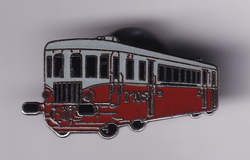 Rare pins pin train - pins, pin's