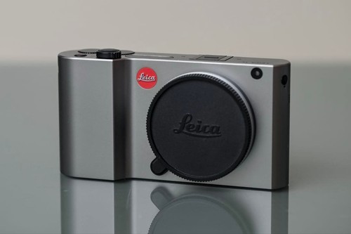 Corps titane leica - en,