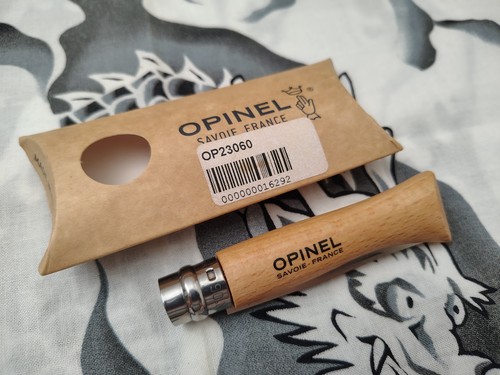 New opinel 06 - opinel,