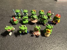 Kinder surprise lot 14 - lot,