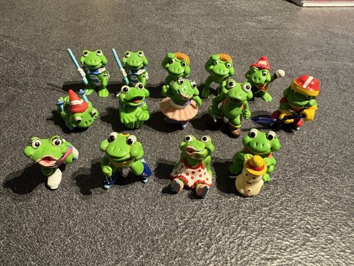 Kinder surprise lot - -,