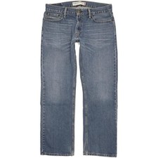Levi's 514  Homme Bleu